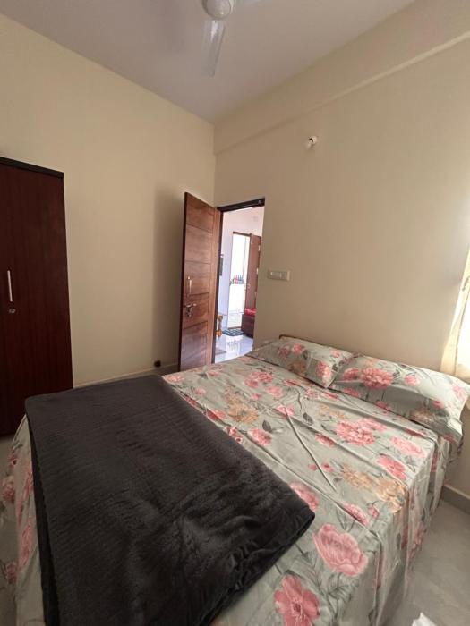 Aarush Homes Stay