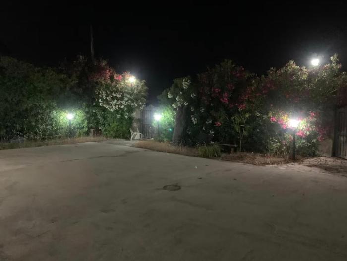 Casa vacanze nella natura