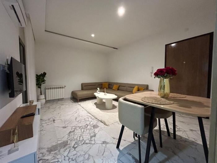 Signiature aparttement