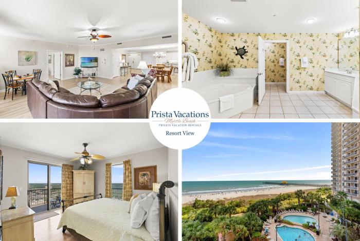 Margate #2609 - Jon & Carols - Oceanfront