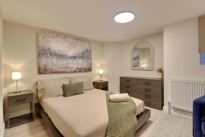 Southsea Common Luxury Retreat Hot Tub Pool table