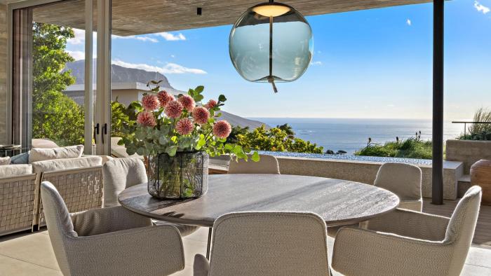 Intaba - Luxury Penthouse with mountain access