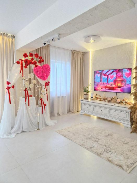 Penthouse View Aeroport Iasi