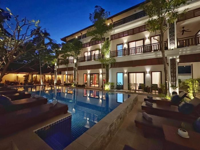 Emerald Angkor Siem Reap