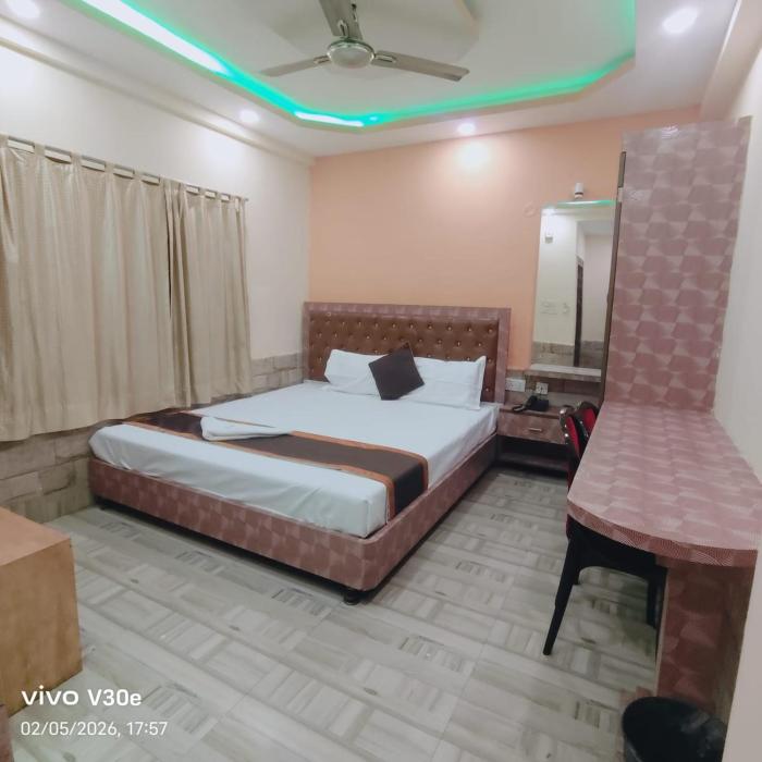 Hotel AG Star Kolkata Airport