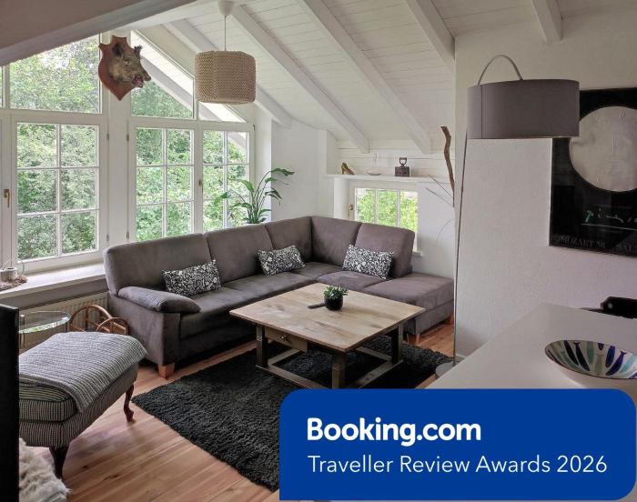 Tolle Ferienwohnung in Prien am Chiemsee