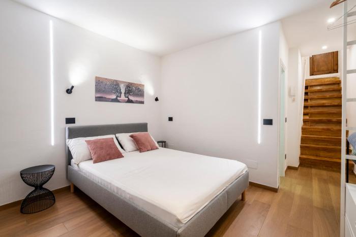 Uffizi & Santa Croce - Suite Romantica per Coppie