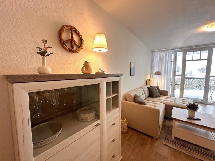 Ferienwohnung De Diek 103