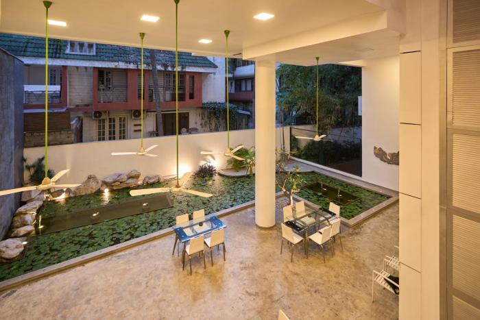 Urban Opulence