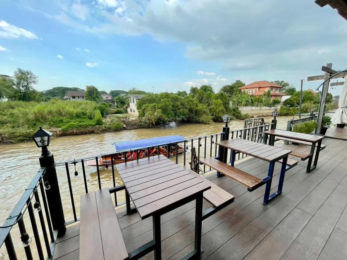 Bigcountry Tour Stay Ayutthaya