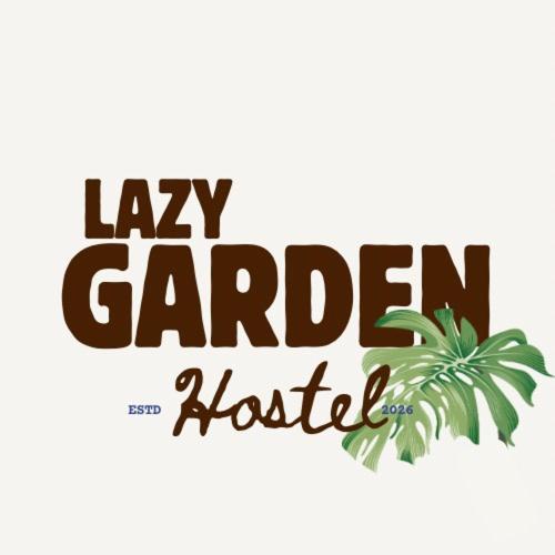 Lazy Garden Hostel