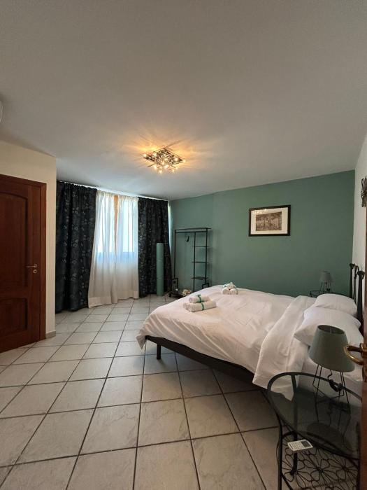 Casa Mia nel cuore di Napoli