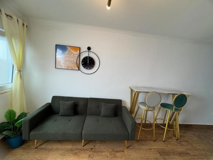 Cascais Garden Hotel 105