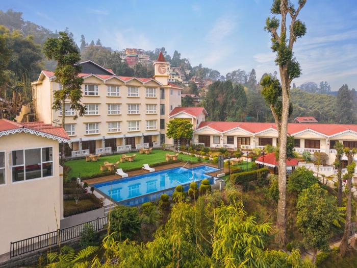Fortune Resort Kalimpong - Member ITC Hotels Group