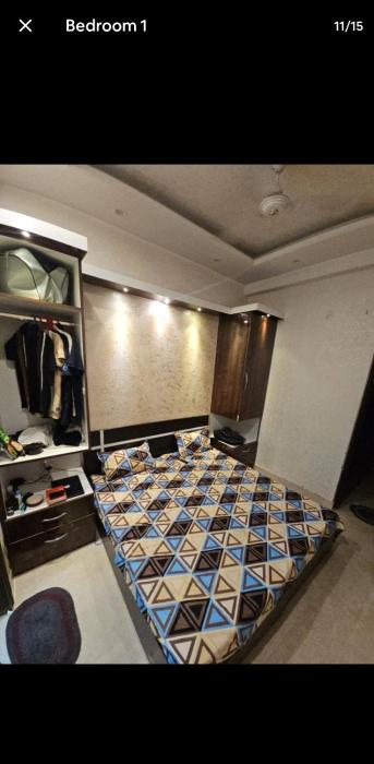 Galaxy Homestay