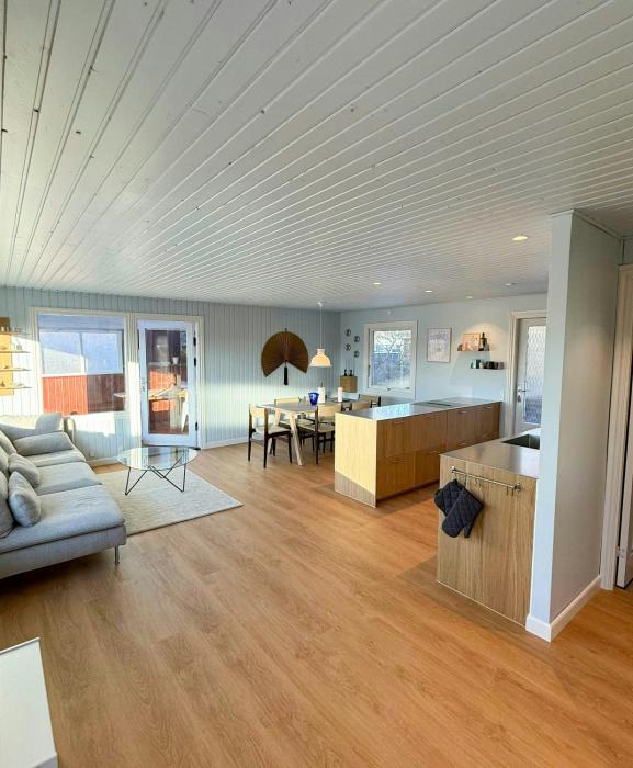 Holiday Home In Peaceful Surroundings