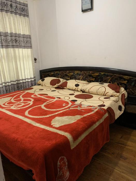 Wooden Bliss Homestay