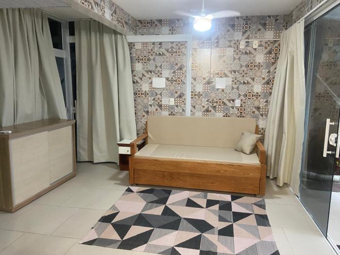 Morada Sol e Sal Style, comfort and close to the beach