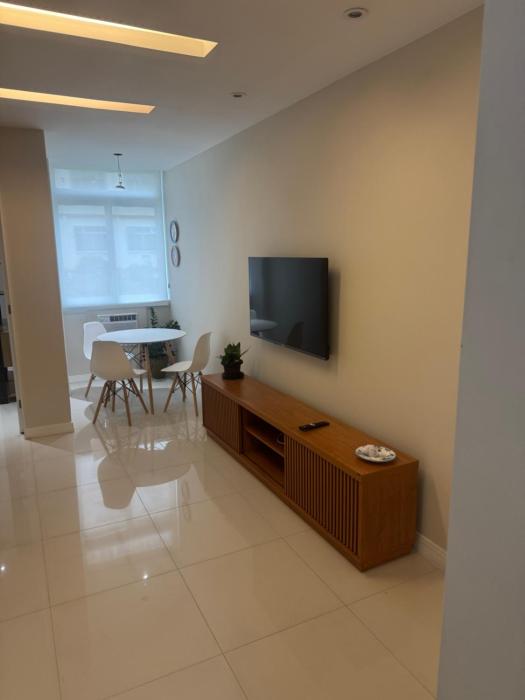 Copacabana apartamento tops