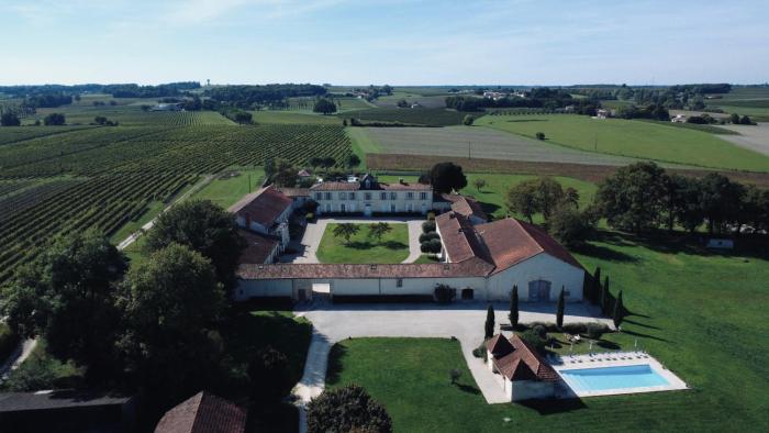 La Cannonerie