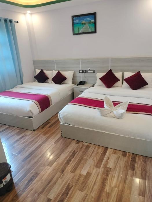 Hotel Universal Nepal