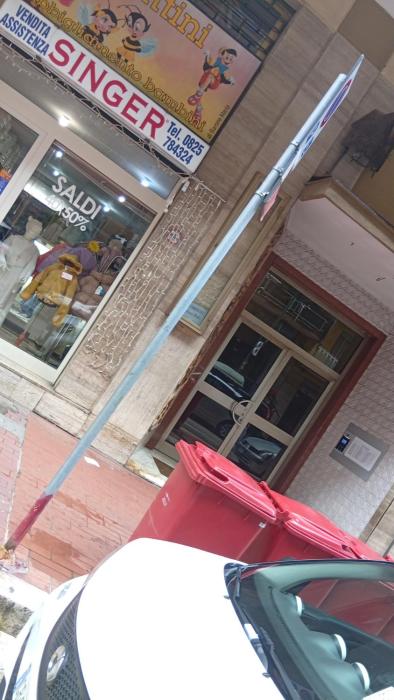 la casa di Titty via piave 29 AVELLINO