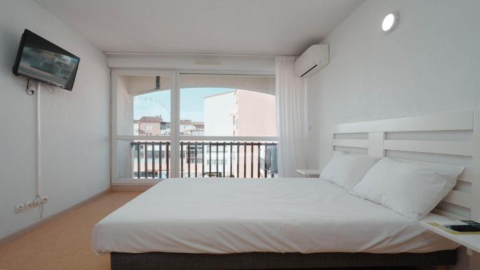 Saint Clair N303 ST2