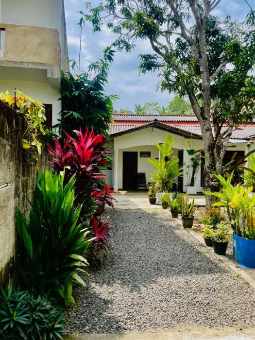 Villa cozy haven mirissa