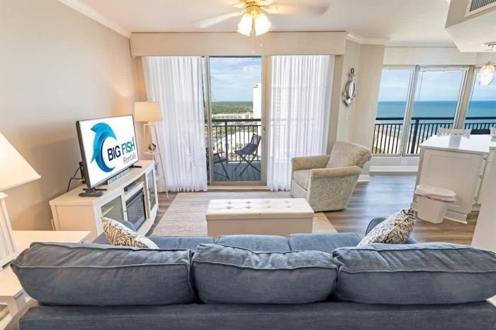 New 16th Floor Luxury,Breathtaking Views,Brighton!