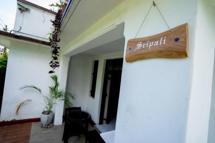 SRIPALI Homestay