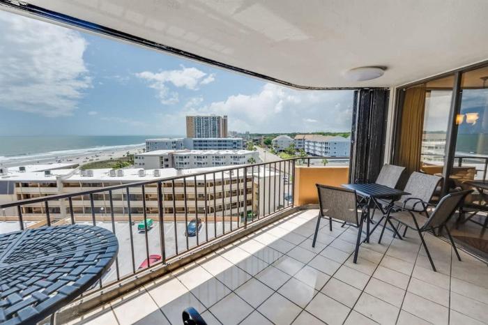 Oceanview Remodeled, New, Private Maisons Sur Mer!