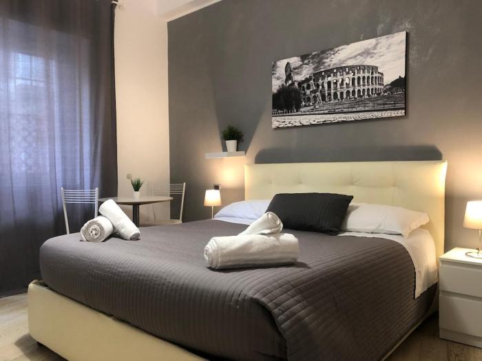 The house of St. Peter