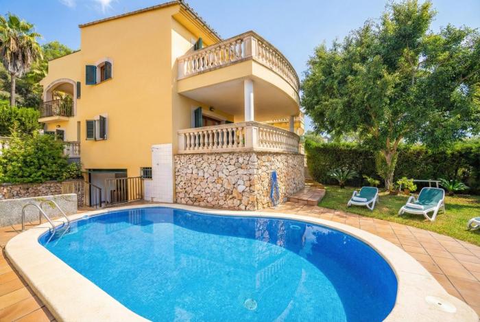 Ideal Property Mallorca - Can Besso
