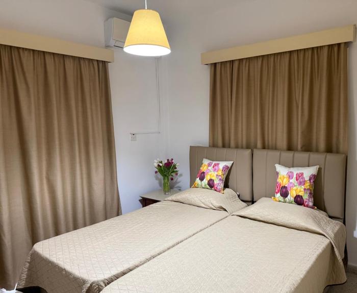 Terpsithea Apartments