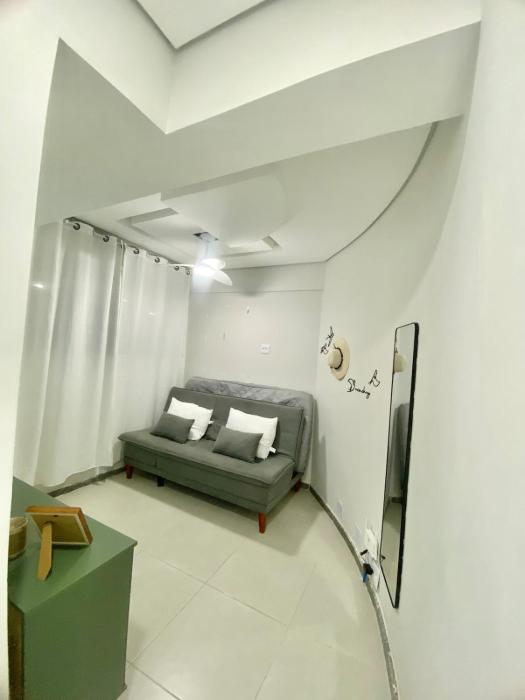 APÊ Studio Pé na Areia!