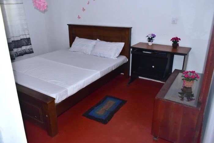 Upali Homestay