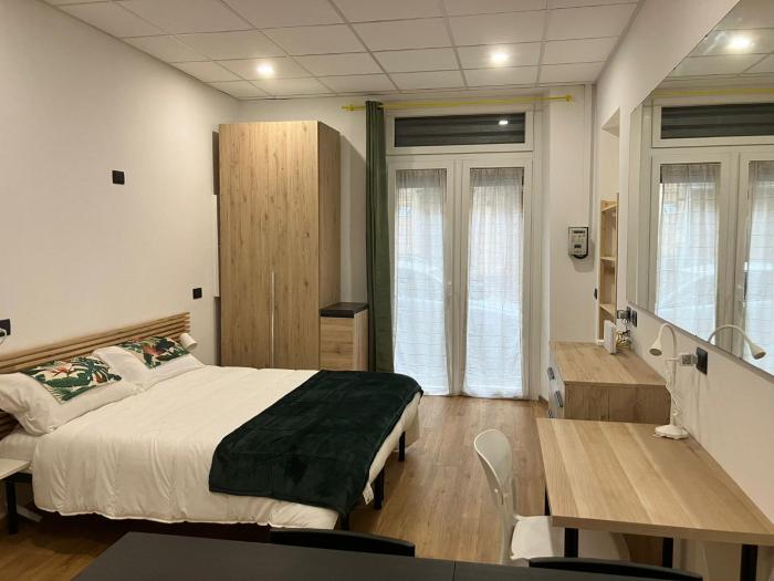 Rock Inn Turin- Sabotino