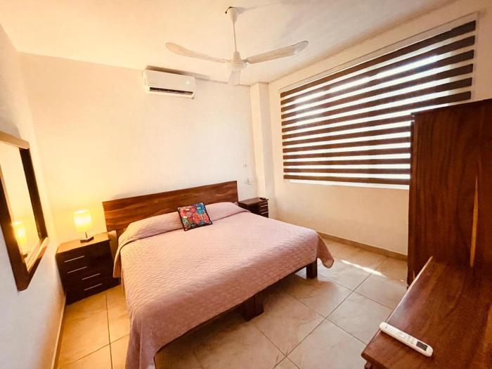 Sicarú, departamentos y hospedaje en Punta Zicatela