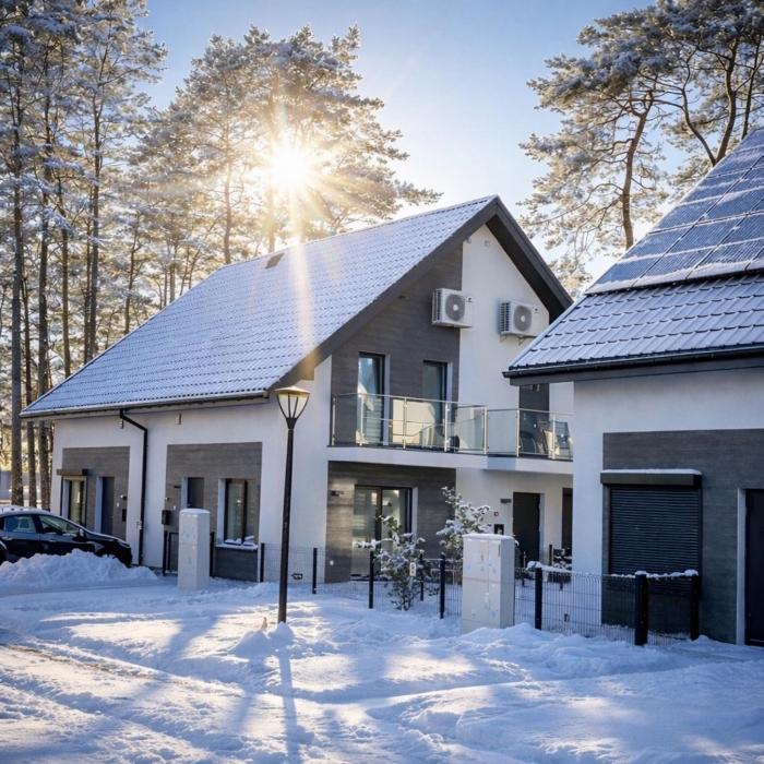 Golden Cliff HorizonPark Dziwnòwek