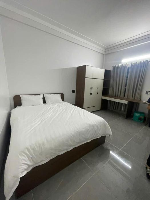 Khách sạn Hưng Bình