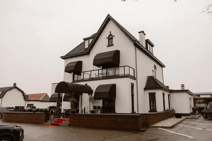 Villa Elzenhagen