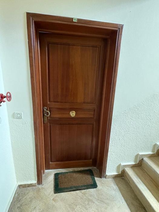 Complexe Residentiel Al Hannae