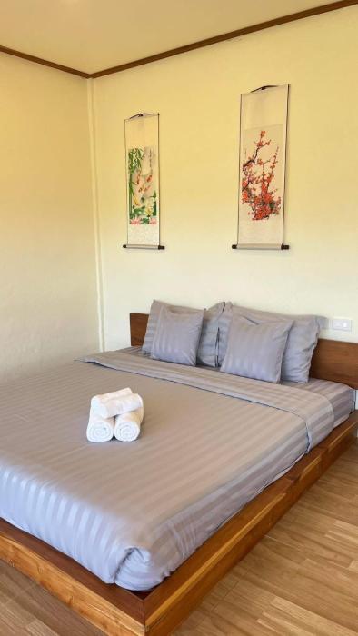 จือการ์เด้น รักไทยรีสอร์ท