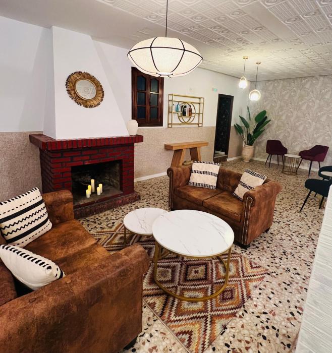 AIRE Vejer - recién reformado 2026