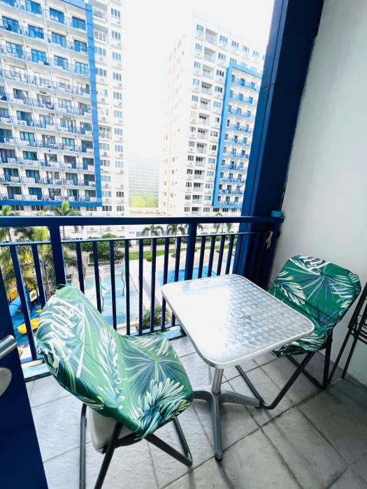 Sea Residences Premier by Paul