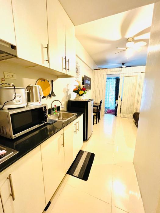 Sea Residences Elegant Place by Paul