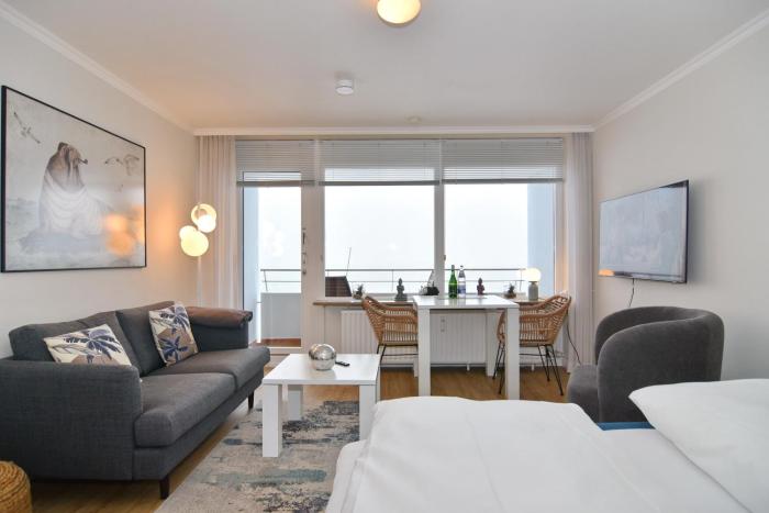 Metropol, Whg 28a, Seeseite 1OG