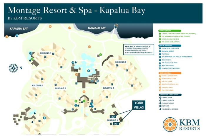 Montage Kapalua Bay 2 Free Rental Cars KBM Resorts Gorgeous Ocean Front 2 Units 6 Bedrooms ML-1165