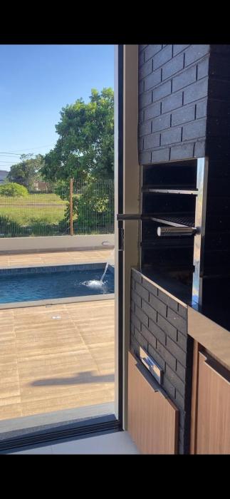 Mar de Taipu Beach House Experiência de Luxo