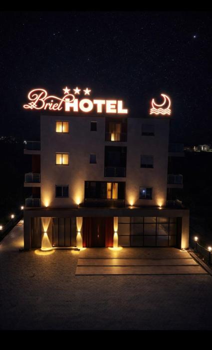 Briel Hotel